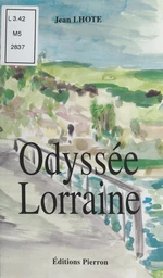 Odyssée lorraine