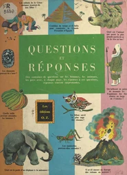 Questions et réponses