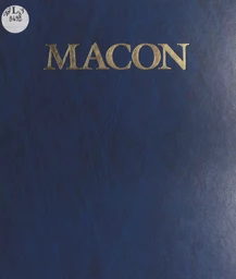 Macon : d'art et d'histoire