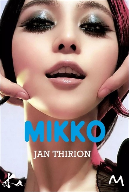 Mikko - Jan Thirion - SKA