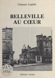 Belleville au cœur