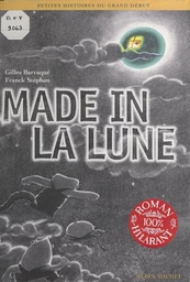 Made in la lune