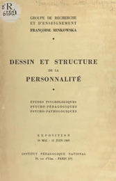 Dessin et structure de la personnalité