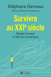 Survivre au XXIe siècle