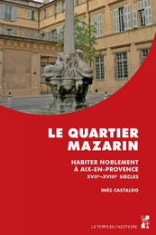 Le quartier Mazarin