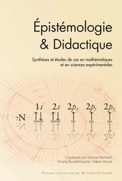 Epistémologie & didactique