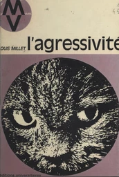 L'agressivité