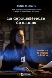 La dépoussiéreuse de crimes