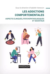 Les addictions comportementales