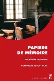 Papiers de mémoire