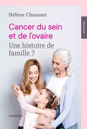 Cancer du sein et de l’ovaire