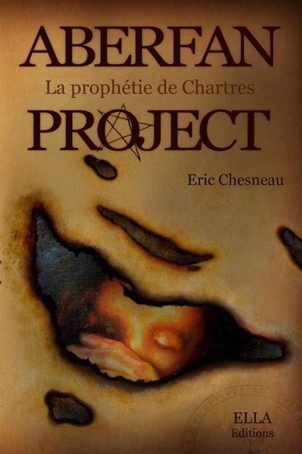 Aberfan Project - Éric Chesneau - Ella Éditions