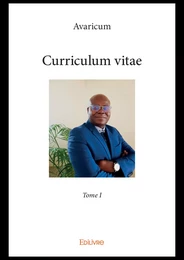 Curriculum vitae