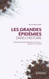 Les grandes épidémies dans l'histoire