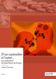 D'un septembre à l'autre...