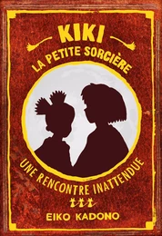 Kiki, la petite sorcière - Livre 3