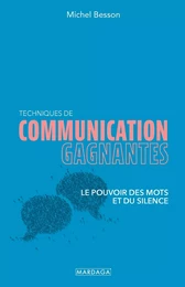 Techniques de communication gagnantes