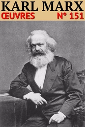 Karl Marx - Oeuvres