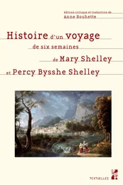 Histoire d’un voyage de six semaines