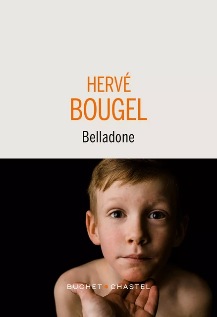 Belladone - Hervé Bougel - Libella