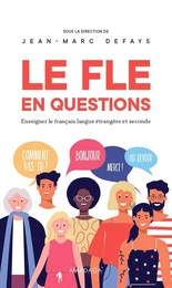 Le FLE en questions