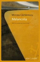 Mélancolia