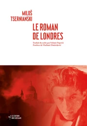 Le roman de Londres