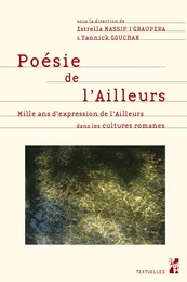 Poésie de l’Ailleurs