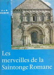 Les merveilles de la Saintonge romane