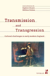 Transmission and Transgression