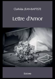 Lettre d'Amor