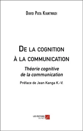 De la cognition à la communication