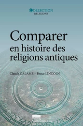 Comparer en histoire des religions antiques