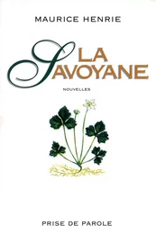 La savoyane