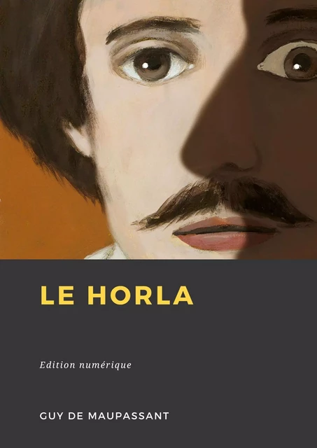 Le Horla - Guy De Maupassant - Librofilio