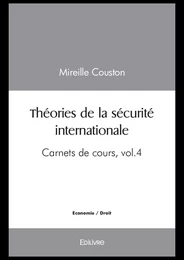 Théories de la sécurité internationale