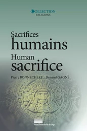 Sacrifices humains