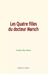 Les Quatre filles du docteur Marsch