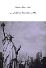 Le Québec n'existe pas