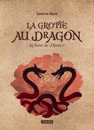 La grotte au dragon