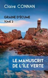 Le manuscrit de l'île Verte