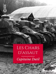 Les Chars d'assaut