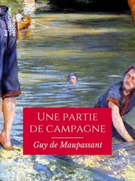 Une partie de campagne