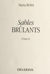 Sables brûlants (1)