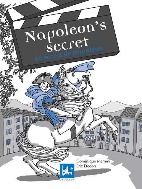 Napoleon's secret - Dominique Memmi - Dadoclem