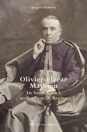 Olivier-Elzéar Mathieu