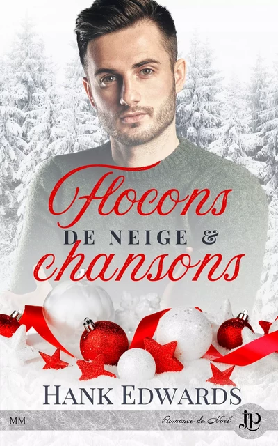 Flocons de neige & Chansons - Hank Edwards - Juno Publishing