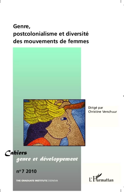 Genre, postcolonialisme et diversité de mouvements de femmes -  - Graduate Institute Publications