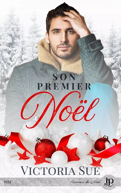 Son premier noël - Victoria Sue - Juno Publishing