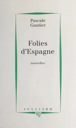 Folies d'Espagne